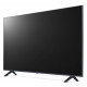 Televizorius LG 43UR75003LK 4K UHD 43" Smart