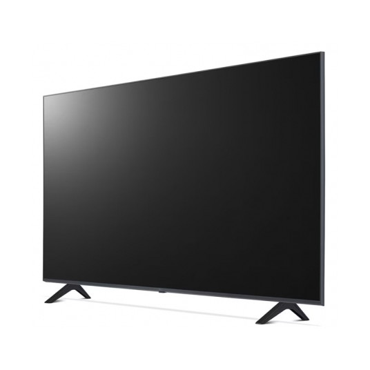 Televizorius LG 43UR75003LK 4K UHD 43" Smart