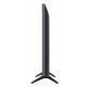 Televizorius LG 43UR75003LK 4K UHD 43" Smart