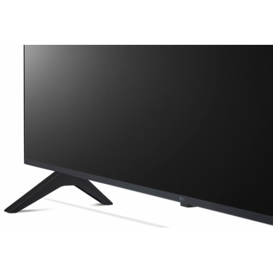 Televizorius LG 43UR75003LK 4K UHD 43" Smart