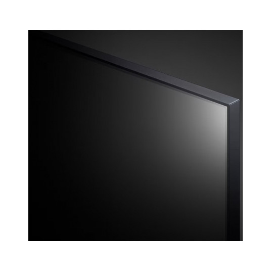 Televizorius LG 43UR75003LK 4K UHD 43" Smart