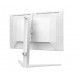 Monitor 24M2N3201A IPS 23.8 inches 180Hz HDMIx2 DP Pivot Speakers
