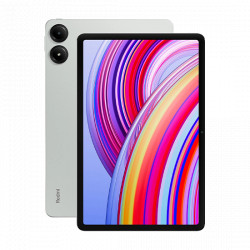 Planšetė Xiaomi Redmi Pad Pro 5G 6GB/128GB Mint Green
