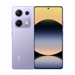 Telefonas Xiaomi Redmi Note 14S 4G 8GB/256GB Aurora Purple