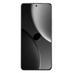 Telefonas Xiaomi 15 Ultra 5G 16GB/1TB Silver Chrome
