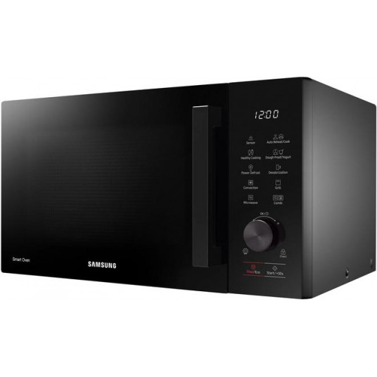 Mikrobangų krosnelė Samsung MC28A5127AK/E2