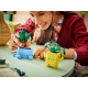 „LEGO® 10349 Botanicals“ linksmi augalai
