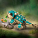 LEGO® 76962 Jurassic World™ Mažoji ankilozaurė Bumpy