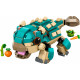 LEGO® 76962 Jurassic World™ Mažoji ankilozaurė Bumpy