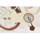 Vaikiškas dviratis 20" Vintage Beige TOIMSA 20113
