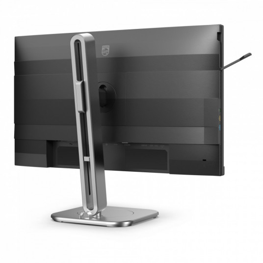 Monitor 23.8 inches 24B2G5200 IPS 100Hz HDMI DP Pivot Speakers