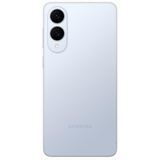 Telefonas Samsung Galaxy S25 Edge 12GB/512GB Titanium Icy Blue