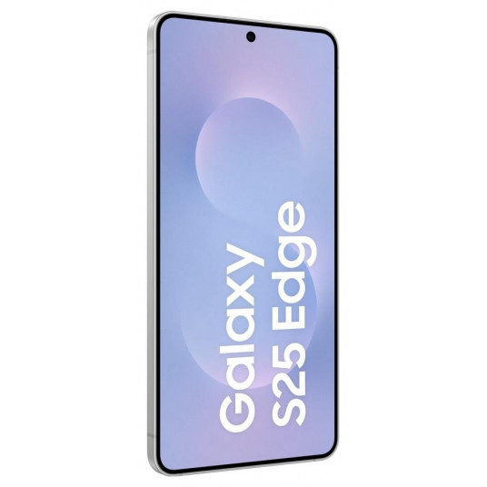 Telefonas Samsung Galaxy S25 Edge 12GB/512GB Titanium Icy Blue