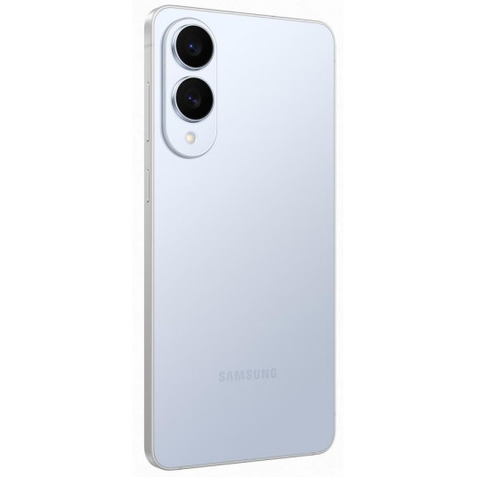 Telefonas Samsung Galaxy S25 Edge 12GB/512GB Titanium Icy Blue
