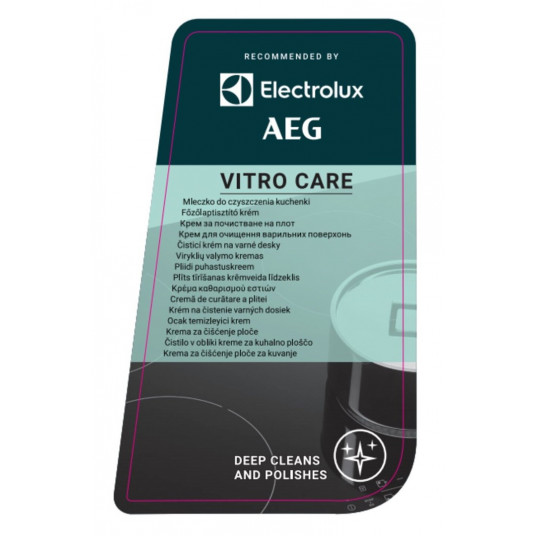 Kaitlenčių valiklis Vitro Care M3HCC301