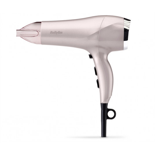 BaByliss - Hair dryer D781E