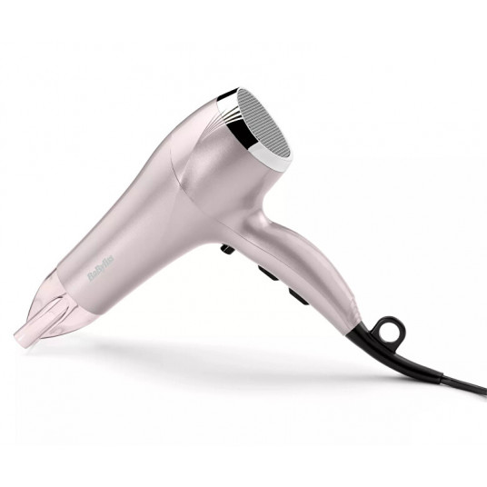 BaByliss - Hair dryer D781E