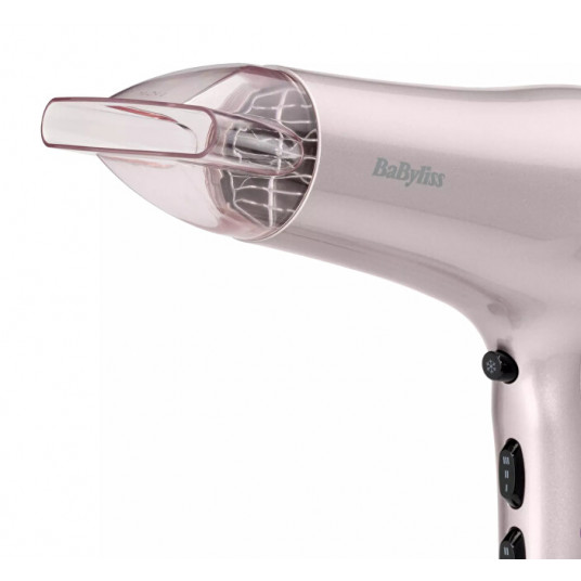 BaByliss - Hair dryer D781E