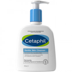 Cetaphil - Gentle Skin Cleanser - 236 ml