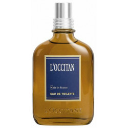 Vyriški kvepalai, L'Occitane en Provence Tualetinis vanduo L`Occitan Eau de Toilette EDT 75ml