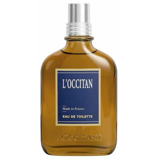 Vyriški kvepalai, L'Occitane en Provence Tualetinis vanduo L`Occitan Eau de Toilette EDT 75ml
