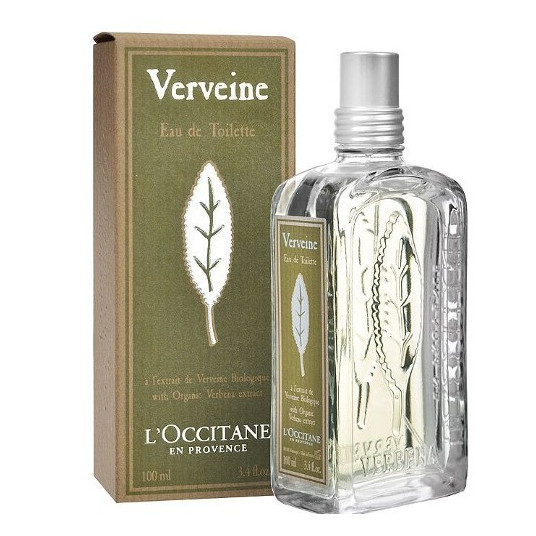 Moteriški kvepalai, L'Occitane en Provence Verbena EDT 100ml