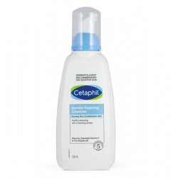 Cetaphil - Gentle Foaming Cleanser 236 ml