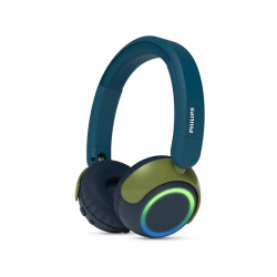 Kids headphones Philips BT, green