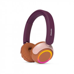 Kids headphones Philips BT, orange