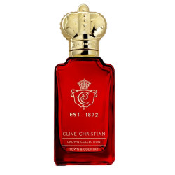Clive Christian Town & Country Parfum Spray UNISEX 50 ml (unisex)