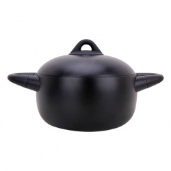 Puodas su dangčiu 20 cm 3,0 l "Maestro MR-4017-20