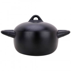 Puodas su dangčiu 22cm 4.0l Maestro MR-4017-22