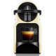 Kapsulinis kavos aparatas Nespresso Inissia EN 80 CW, kreminis