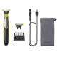 Veido skustuvas Philips OneBlade 360 QP2734/31
