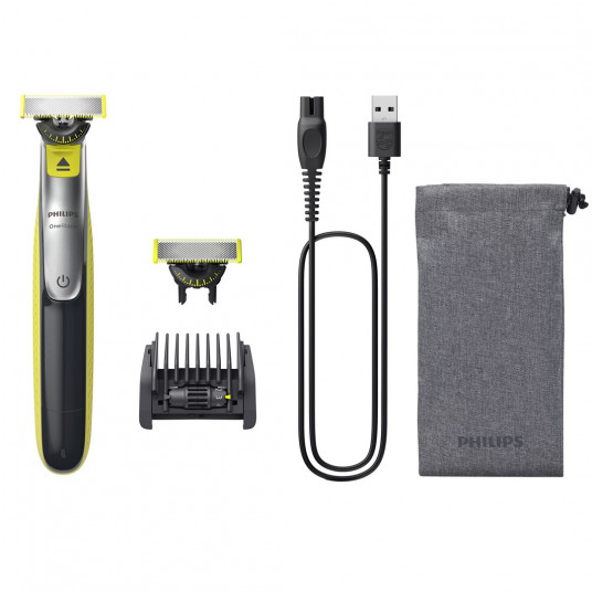 Veido skustuvas Philips OneBlade 360 QP2734/31