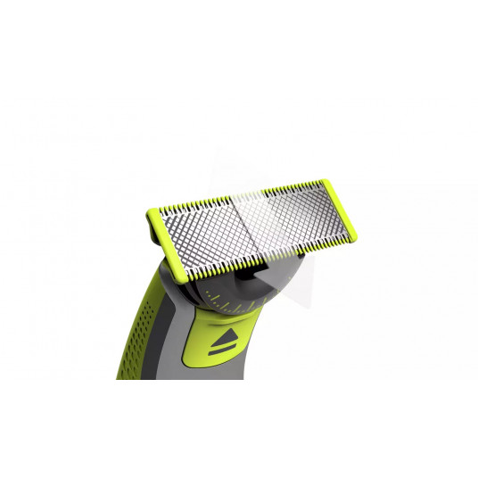 Veido skustuvas Philips OneBlade 360 QP2734/31