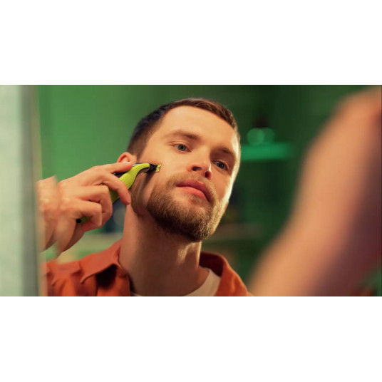 Veido skustuvas Philips OneBlade 360 QP2734/31