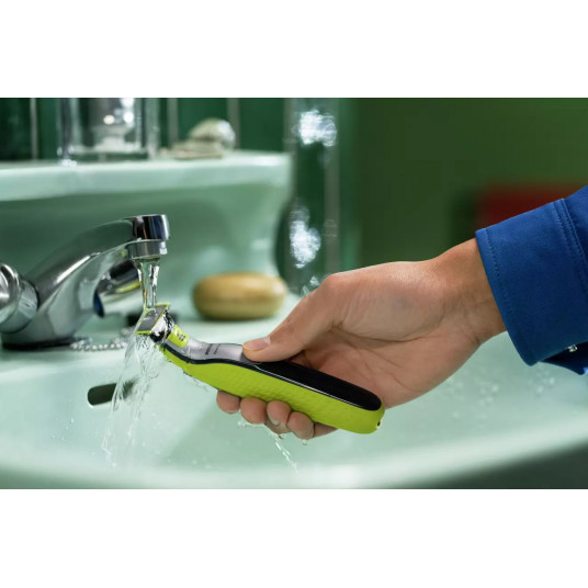 Veido skustuvas Philips OneBlade 360 QP2734/31
