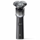 Philips Shaver 5000X series X5004/00 Drėgnojo ir sausojo skutimo elektrinė barzdaskutė