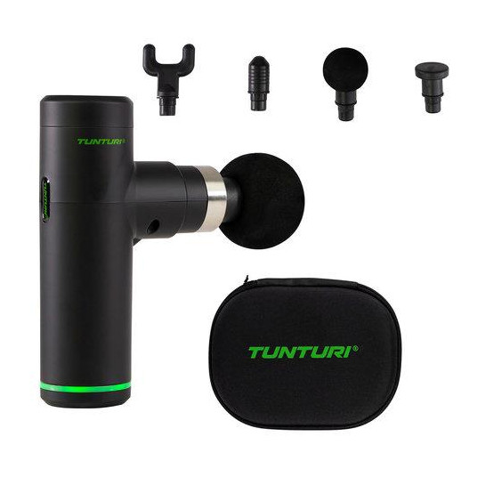 Tunturi Masažo pistoletas Mini