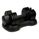 Tunturi Selector Hanteliai 12,5kg