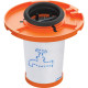 Washable filter for X-Force 13.60 TY9A & 14.80 TY9B, Tefal