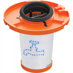 Washable filter for X-Force 13.60 TY9A & 14.80 TY9B, Tefal