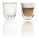 De'Longhi 2 Glass Capp.190ml