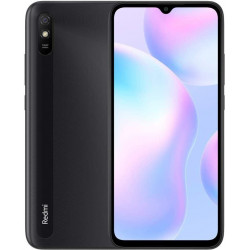 Telefonas Xiaomi Redmi 9AT 32GB Dual-Sim Grey (open box)
