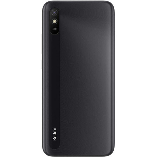Telefonas Xiaomi Redmi 9AT 32GB Dual-Sim Grey (open box)