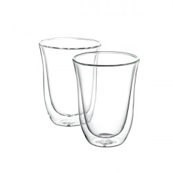 Puodeliai DELONGHI 2vnt. 220ml.
