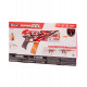 Žaislinis šautuvas su kulkomis XSHOT Hyper Gel 36622