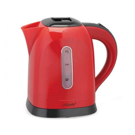 Virdulys Maestro MR-034-RED