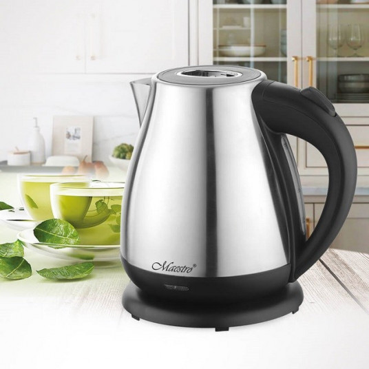 Elektrinis virdulys Maestro 1,7l MR-036